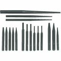 Williams 17-Pcs Punch Set JHWPS-17